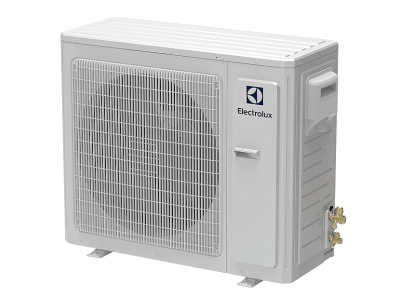 Напольно-потолочный кондиционер Electrolux EACU-24H/UP4-DC/N8 