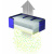 HEPA фильтр для сушилок серии dB (AB06-07/AB14) Dyson HEPA dB 