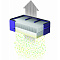 HEPA фильтр для сушилок серии dB (AB06-07/AB14) Dyson HEPA dB