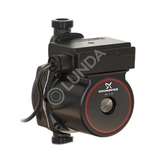 Повышающий насос UPA, Grundfos 