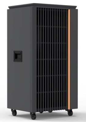 Промышленный осушитель воздуха Euronord Industrial Dry Master 90 