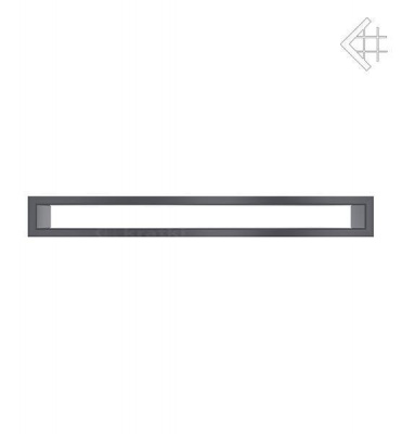 Kratki 6х60 тунель графит TUNEL6/60/G