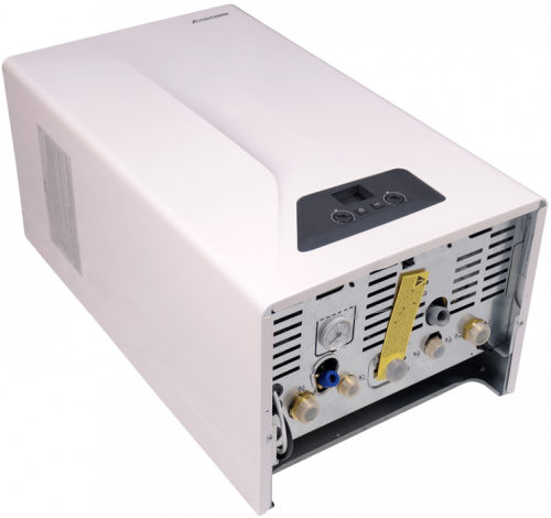 Настенный газовый котел 28 кВт ITALTHERM CITY CLASS 28 C 