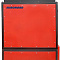 Газовый теплогенератор Euronord HE150 (газ)