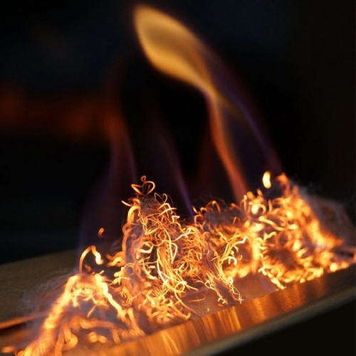 Kratki GLOW FLAME 
