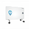 Конвектор электрический Thermex Frame 1000E Wi-Fi