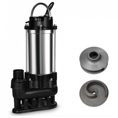 WATERSTRY WSM 8-16