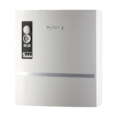 Buderus Logamax E213 60kW