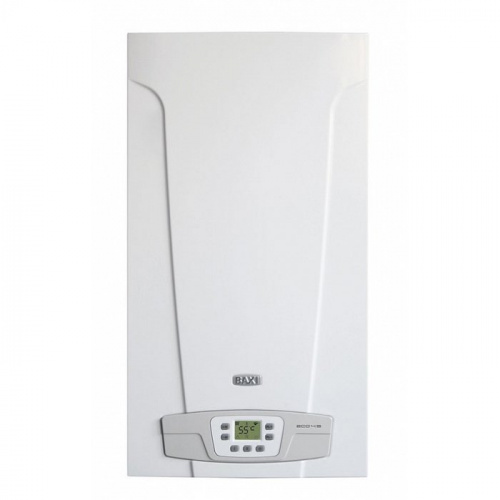 Настенный газовый котел Baxi ECO4S 10 F 