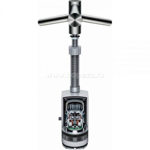 HEPA фильтр для сушилок серии V (AB12/HU02) Dyson HEPA V 