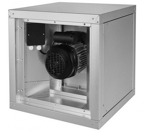 Shuft IEF 225 