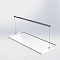 Инфракрасный обогреватель ПИОН Thermo Glass Сrystal-13