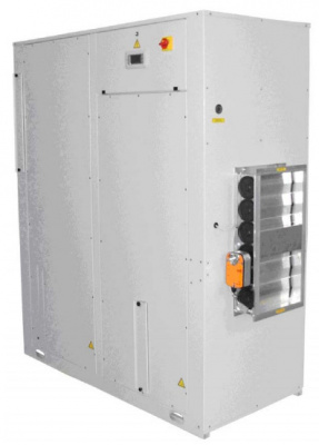 Промышленный осушитель воздуха Polar Bear PS 570 BZ EC 