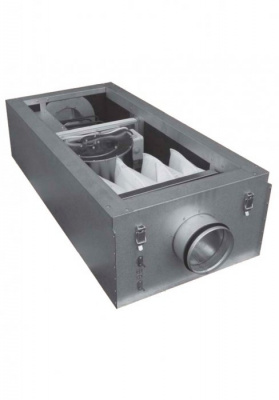 Shuft CAU 6000/3-22,5/3