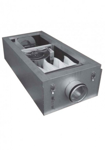 Shuft CAU 6000/3-22,5/3 