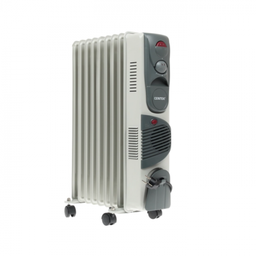 Масляный обогреватель Centek CT-6203 