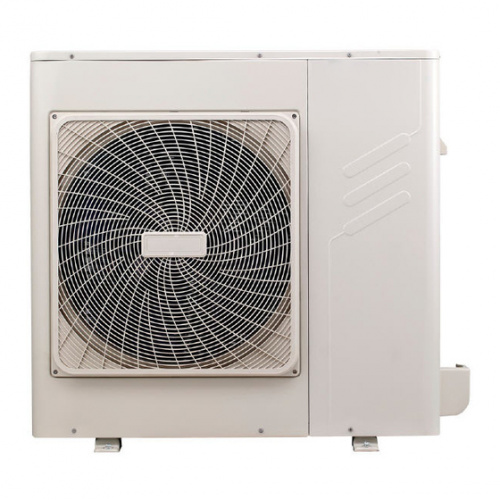 Наружный блок VRF системы Clivet MSAN-XMi_100H(B) 