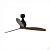 Faro Mini Eterfan Matt Wood 1L 