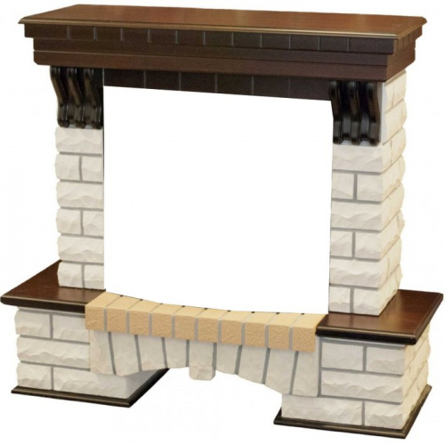 Real-Flame Country 25 AO 