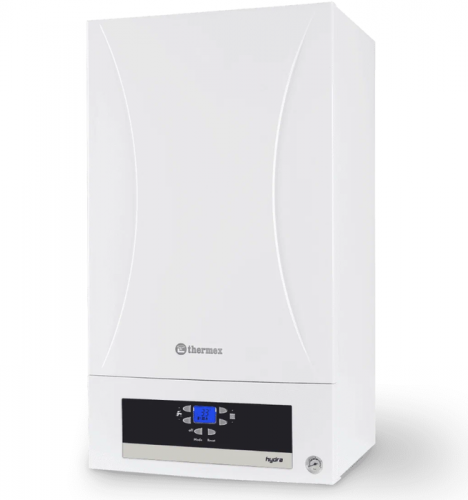 Настенный газовый котел 28 кВт Thermex Hydra HS28 