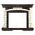 Dimplex Glasgow (Symphony 2608/Symphony 2624L) 
