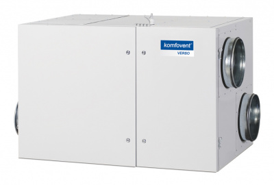 Komfovent Verso-R-1000-V-W (SL/A)