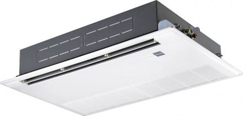 Кассетная VRF система Toshiba MMU-UP0241SH-E 