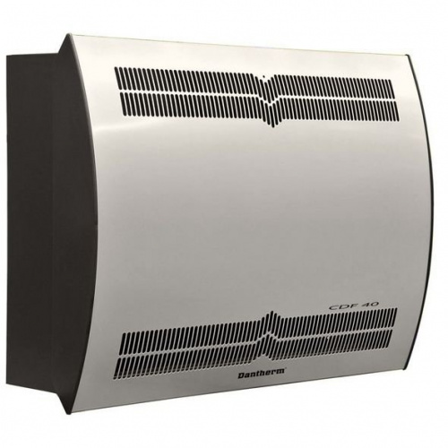 Осушитель воздуха настенный Dantherm CDF 40 