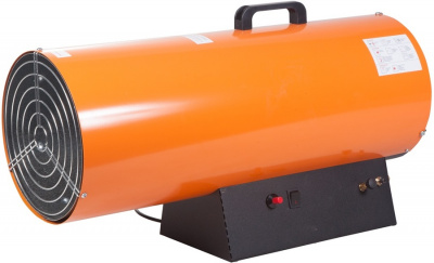 Газовая пушка 30 кВт WWQ GH-30 