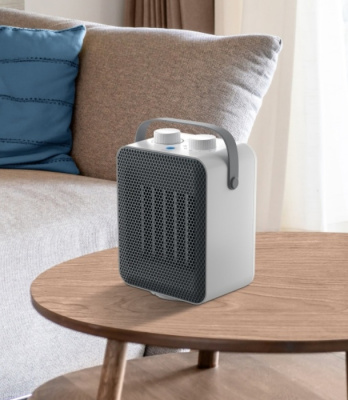Тепловентилятор Electrolux EFH/C-530 