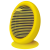 Тепловентилятор Zanussi ZFH/C-405 yellow 