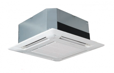 Кассетная VRF система Fujitsu AUXB018GLEH/UTGUFYEW 