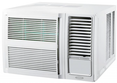 Оконный кондиционер General Climate GCW-07CM1 оконный (только холод) 