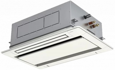 Кассетная VRF система Hitachi RCD-0.8FSN3