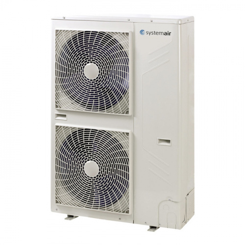 Наружный блок VRF системы Systemair SYSVRF 180 AIR EVO HP R 