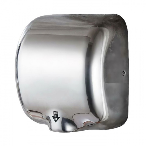 CONNEX HD-1200 CHROMEPLATE AIR TURBO 