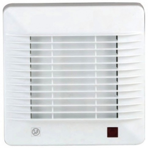 Soler & Palau EDM 100 VM *230V 50* 