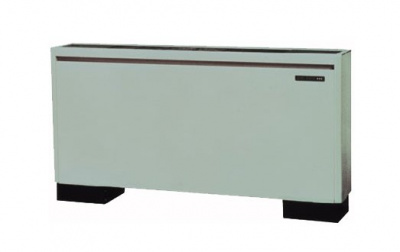 Напольно-потолочная VRF система Mitsubishi Electric PFFY-P25 VLEM-E 