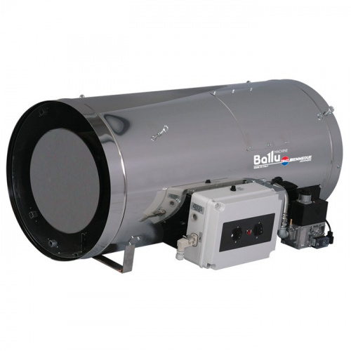 Газовая пушка 50 кВт Ballu-Biemmedue GA/N 45 - C 