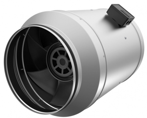 Systemair Prio 355 