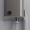 Настенный фен Nofer MANGO 950 W матовая (02300.S)