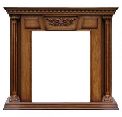 Dimplex Olympia Дуб античный