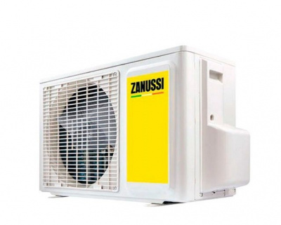 Кондиционер Zanussi Barocco ZACS-12 HB/N1 