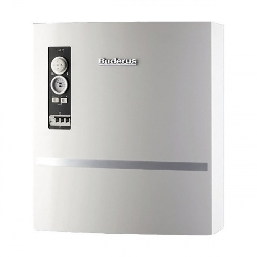 Электрический котел Buderus Logamax E213 30kW 