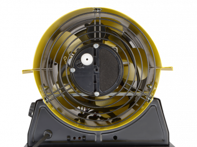 Дизельная пушка 50 кВт Ballu BHDP-50 