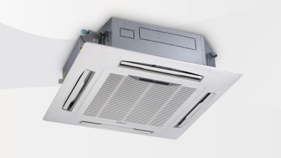 Кассетная VRF система Bosch AF-4C 90-1 P/AF-P 4C 