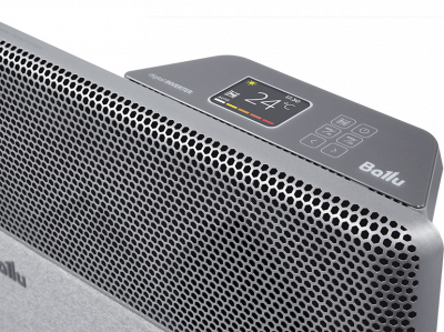 Конвектор электрический Ballu BEC/ATI-2501 