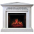 Real-Flame Leticia Corner 26 WT с очагом Epsilon 26 S IR 