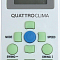 Кассетная VRF система QUATTROCLIMA QV-M90CC/QA-MCP2