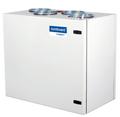 Komfovent Domekt-R-700-V (L/A M5/M5 ePM10 50/ePM10 50)